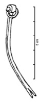 Mailhac, Le Cayla (11), F13, n.III, -475/-325