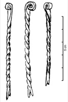 Mailhac, Le Cayla (11), F38a, n.II, -600/-475