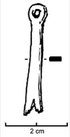 Mailhac, Le Cayla (11), F29, n.V, -75/-1