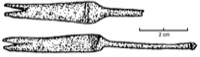 Les Pennes-Mirabeau, La Cloche (13), -100/-50