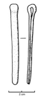 Saint-Bonnet-du-Gard, Le Marduel (30), -400/-375