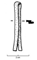 Saint-Bonnet-du-Gard, Le Marduel (30), -420/-400