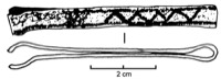 Toulouse, Le Cluzel (31), -525/-450