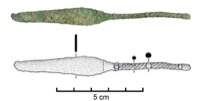 Sigean, Pech-Maho (11), Us 78134, -325/-200
