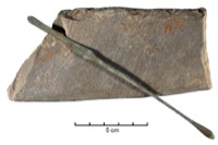 Nages-et-Solorgues, Les Castels (30), A-XIII-2, c.3, -70/-30