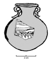 Mailhac, Le Cayla (11), F38b, n.II, -600/-475