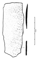 Fangeaux, En-Bonnes (11), -900/-700