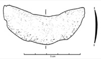 Cazevieille (34), tumulus B5, -650/-575