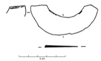 Saint-Mathieu-de-Trviers, Le Lebous (34), tumulus 1, -700/-500