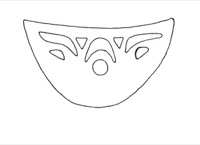 Vbron, Gargo (48), -900/-475