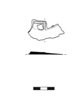 Cazevieille (34), tumulus C3, -650/-575