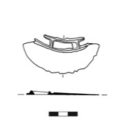Mouls-et-Baucels, Tumulus de Ginestous (34), -650-/600