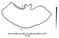 Cazevieille (34), tumulus C1, -650/-550