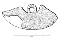 Cazevieille (34), tumulus I5, -650/-550