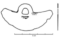 Viols-le-Fort, Dolmen des Matelettes (34), -650/-550