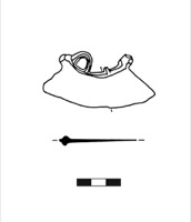Cazevieille (34), tumulus L9, -650/-550