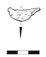 Pierrefiche-d’Olt, Les Barracs (12), -550/-450