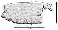 Nmes, Kinpolis (30), tombe SP6022, -125/-100