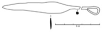 Nissan, Ensrune (34), tombe 49, -250/-200