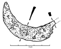 Les Pennes-Mirabeau, La Cloche (13), -100/-50