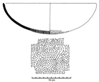 Calvisson, La Liquire (30), L1a, c.4, -625/-600