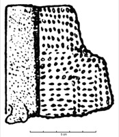 Peyriac-de-Mer, Le Moulin, -350/-250