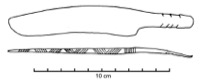 Lunas, Grotte de Laval de Nize (34), -900/-700