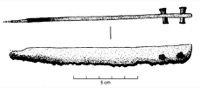 Albi, La Maladrerie (81), -675/-625