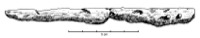 Cazevieille (34), tumulus G3, -650/-550