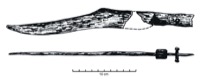 Couffoulens, Las Peyros 2 (11), tombe 50, -520/-480