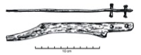 Couffoulens, Las Peyros 2 (11), tombe 80, -520/-480