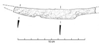 Gaujac, Saint-Vincent (30), -425/-375