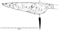 Nages, Les Castels (30), A.XII.1bis, c.5-6, -70/-1