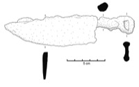 Sigean, Pech-Maho (11), Us 78055, -225/-200
