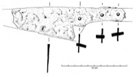 Nages-et-Solorgues, Les Castels, A.XI.4, c.6-7, -70/-30
