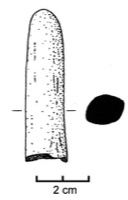 1-2: Nant, Rocher de l’Aigle (09), -500/-400