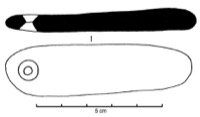 Sainte-nimie, Combe-Svne-1 (48), -650/-600