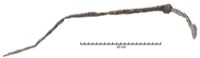 Mailhac, Grand Bassin I (11), tombe 420, 700-600