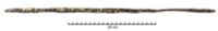 Mailhac, Grand Bassin I (11), tombe 420, 700-600
