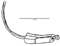 Mailhac, Le Cayla (11), F22, n.III, -475/-325