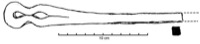 Mailhac, Le Cayla (11), F21, n.III, -475/-325