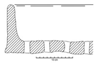 Calvisson, La Liquire (30), L10A, c.3, -625/-600