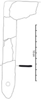Aix-en-Provence, Entremont (13), -200/-90