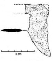 Les Pennes-Mirabeau, La Cloche (13), -100/-50