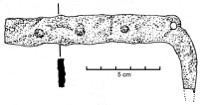 Les Pennes-Mirabeau, La Cloche (13), -100/-50