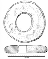 Saint-Bonnet-du-Gard, Le Marduel (30), -450/-440