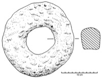 Calvisson, La Liquire (30), L10A, c.3, -625/-600