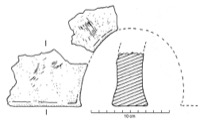 Saint-Bonnet-du-Gard, Le Marduel (30), -250/-200