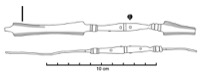 Nissan, Ensrune (34), Muse, inv. MB81