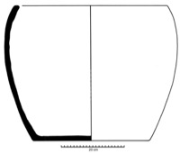 Gailhan, Plan de la Tour (30), sondage 3, c.4, -475/-450